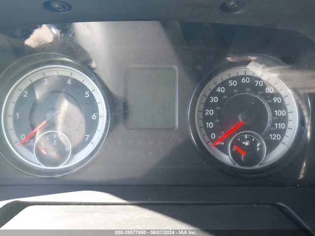 RAM 1500 Classic Slt  4x4 6'4 Box 2019 1C6RR7TT0KS696482 Image 7
