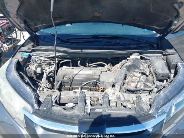 3CZRM3H58FG712185 Honda CR-V EX