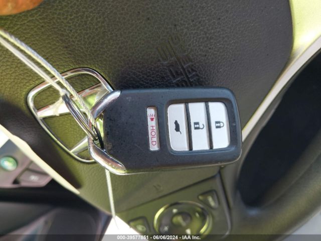 3CZRM3H58FG712185 Honda CR-V EX