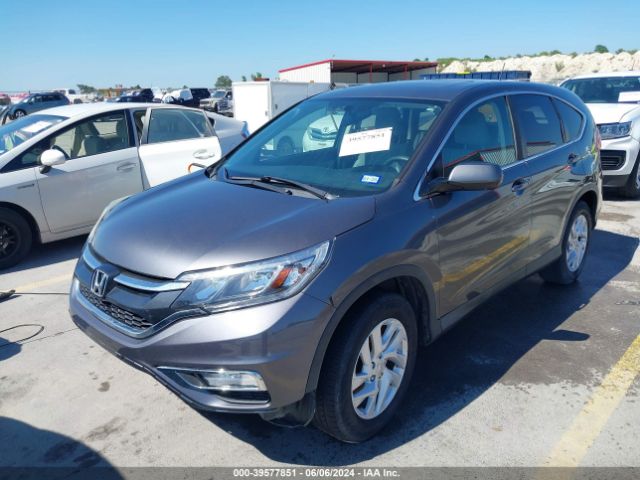 3CZRM3H58FG712185 Honda CR-V EX