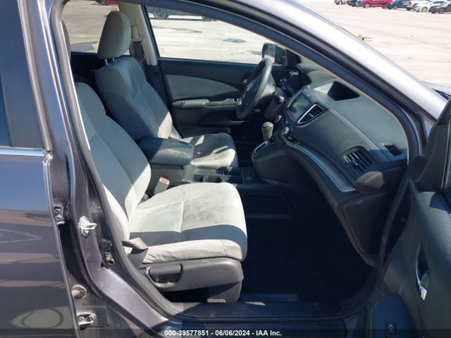 3CZRM3H58FG712185 Honda CR-V EX