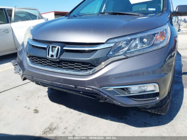 3CZRM3H58FG712185 Honda CR-V EX