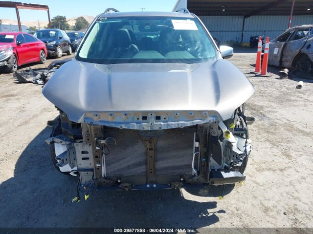 JF2SKAXC4MH403979 Subaru Forester Touring