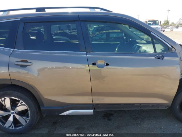 JF2SKAXC4MH403979 Subaru Forester Touring