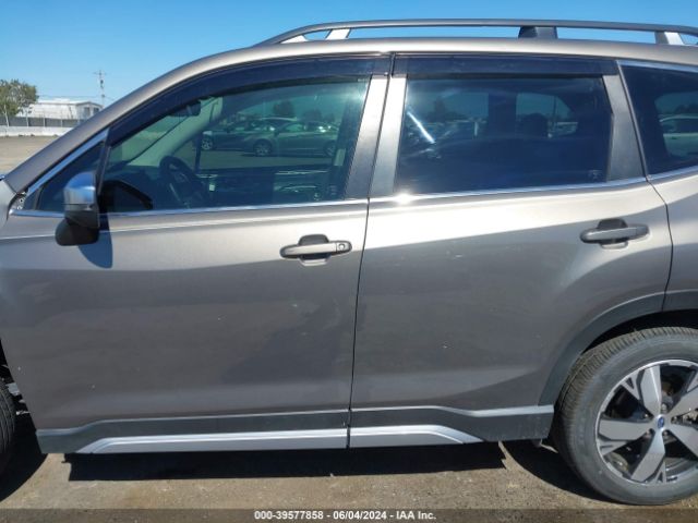JF2SKAXC4MH403979 Subaru Forester Touring