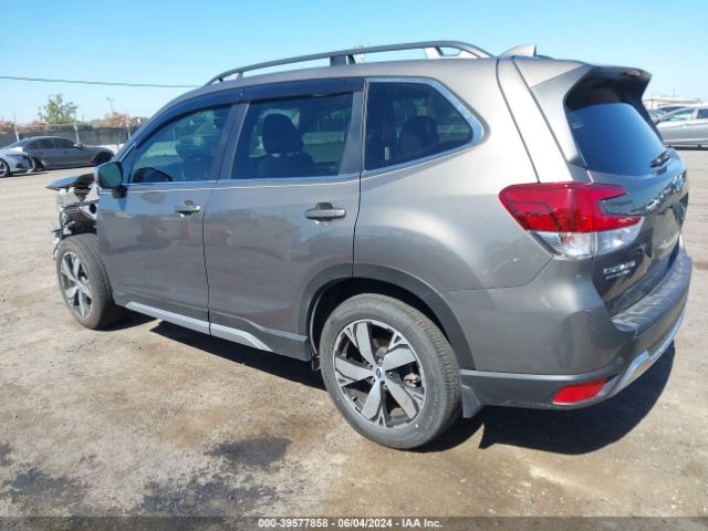 JF2SKAXC4MH403979 Subaru Forester Touring