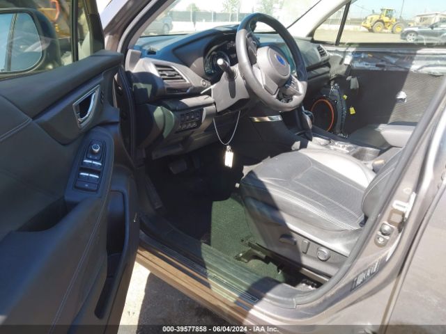 JF2SKAXC4MH403979 Subaru Forester Touring