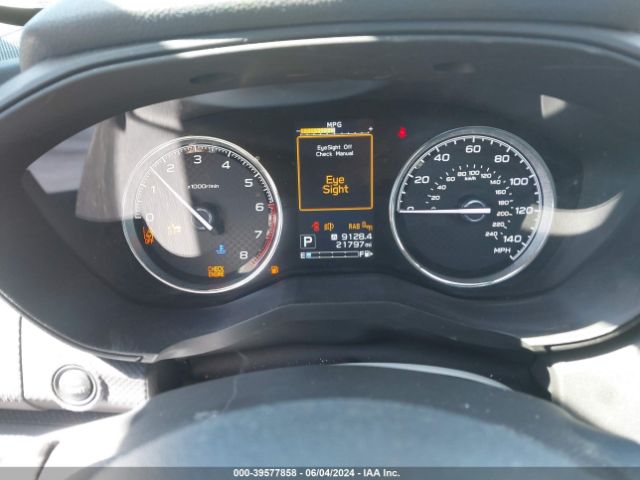 JF2SKAXC4MH403979 Subaru Forester Touring
