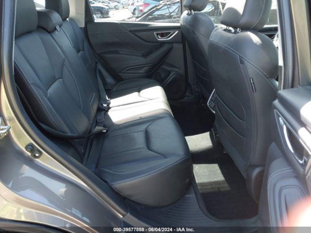 JF2SKAXC4MH403979 Subaru Forester Touring