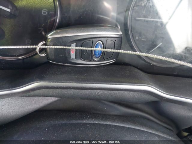 4S4BTAMC1M3105852 Subaru Outback Limited