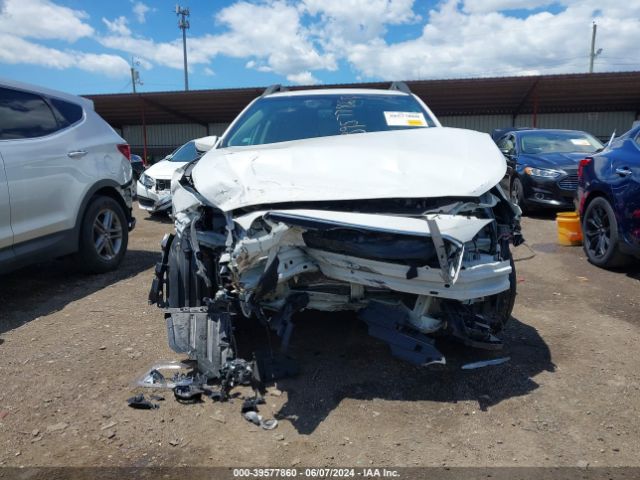 4S4BTAMC1M3105852 Subaru Outback Limited