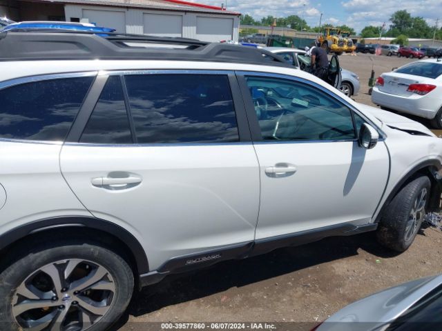 4S4BTAMC1M3105852 Subaru Outback Limited