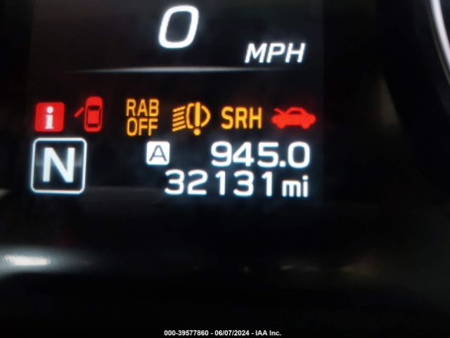 4S4BTAMC1M3105852 Subaru Outback Limited