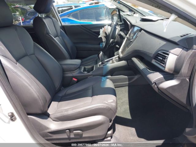 4S4BTAMC1M3105852 Subaru Outback Limited