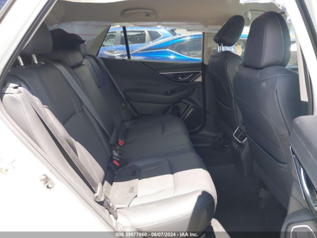 4S4BTAMC1M3105852 Subaru Outback Limited