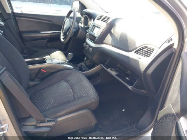 3C4PDCAB7FT595493 Dodge Journey American Value Pkg