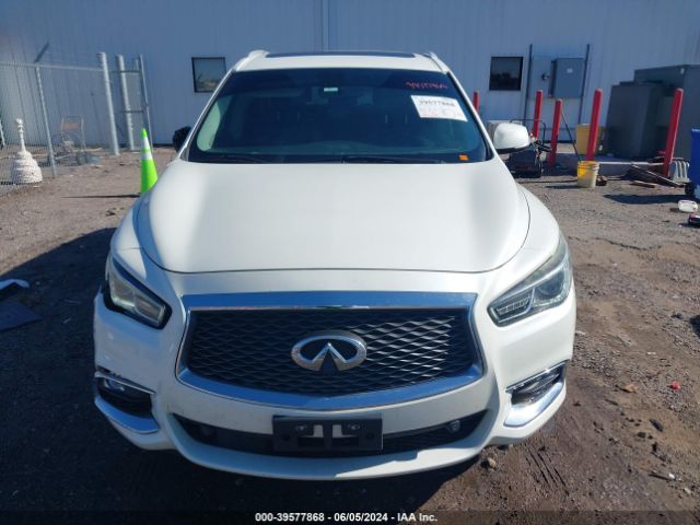 5N1DL0MM9HC518328 Infiniti QX60