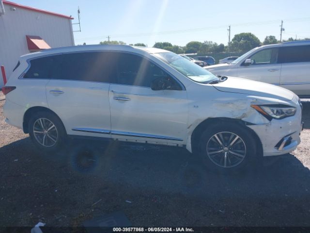 5N1DL0MM9HC518328 Infiniti QX60