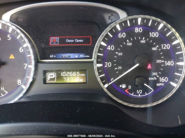 5N1DL0MM9HC518328 Infiniti QX60
