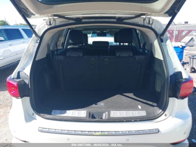 5N1DL0MM9HC518328 Infiniti QX60