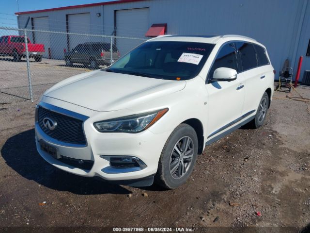 5N1DL0MM9HC518328 Infiniti QX60