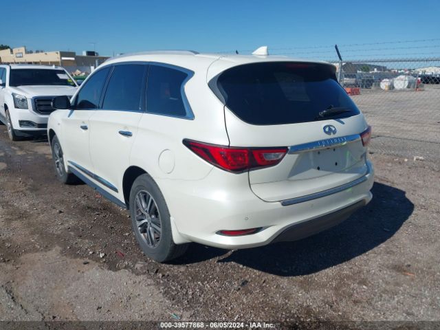 5N1DL0MM9HC518328 Infiniti QX60