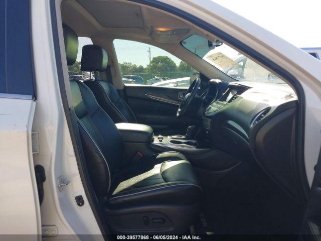 5N1DL0MM9HC518328 Infiniti QX60
