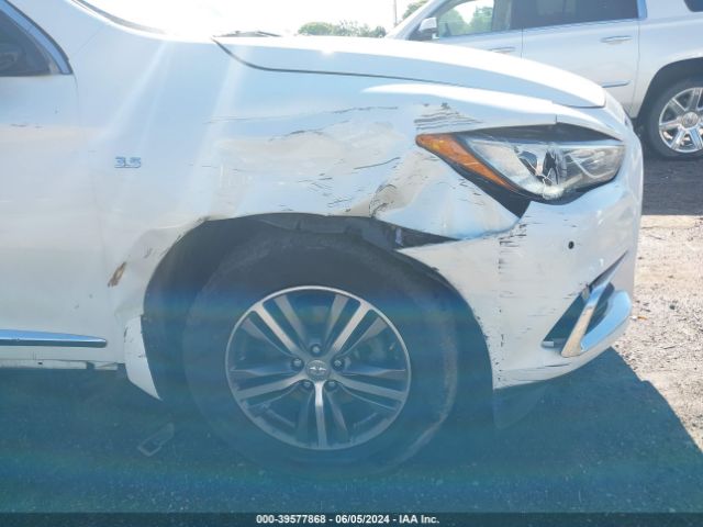 5N1DL0MM9HC518328 Infiniti QX60