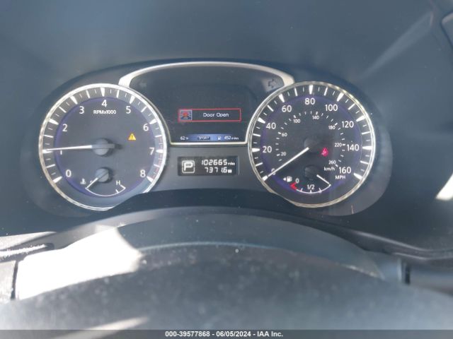 5N1DL0MM9HC518328 Infiniti QX60
