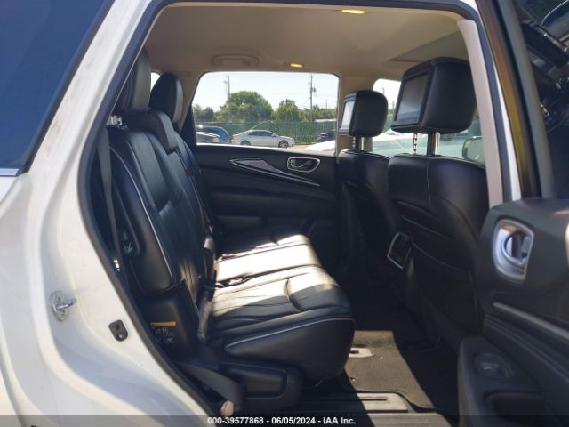 5N1DL0MM9HC518328 Infiniti QX60