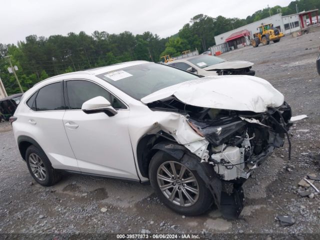 JTJYARBZ0K2131756 Lexus NX 300
