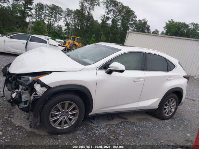 JTJYARBZ0K2131756 Lexus NX 300