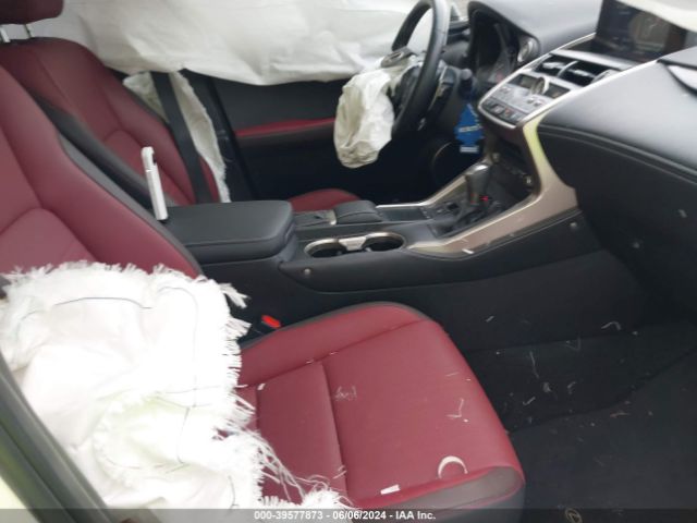 JTJYARBZ0K2131756 Lexus NX 300
