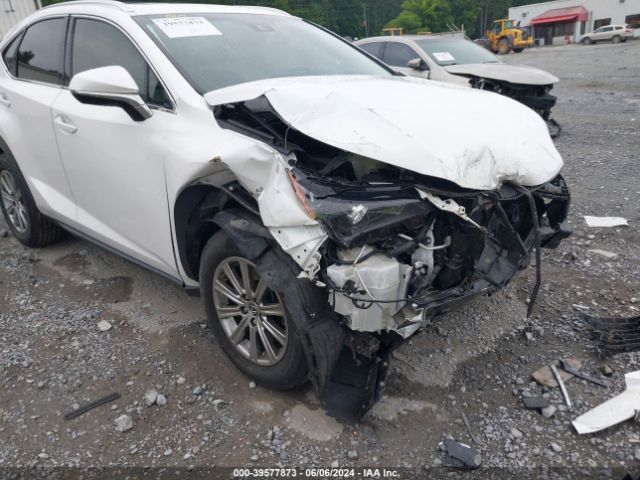 JTJYARBZ0K2131756 Lexus NX 300