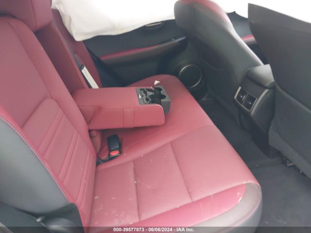 JTJYARBZ0K2131756 Lexus NX 300