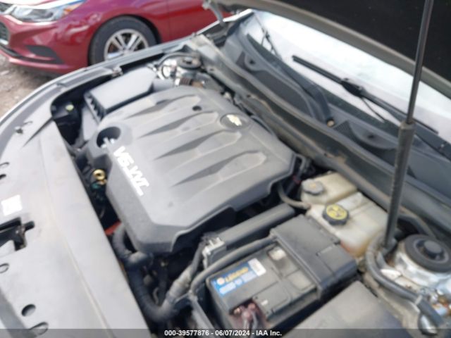 2G1125S35F9127255 Chevrolet Impala 2lt