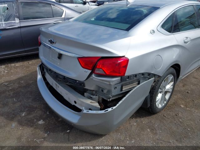 2G1125S35F9127255 Chevrolet Impala 2lt