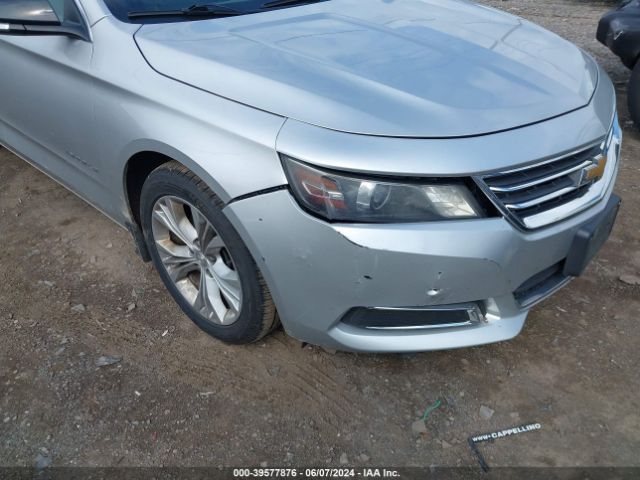 2G1125S35F9127255 Chevrolet Impala 2lt