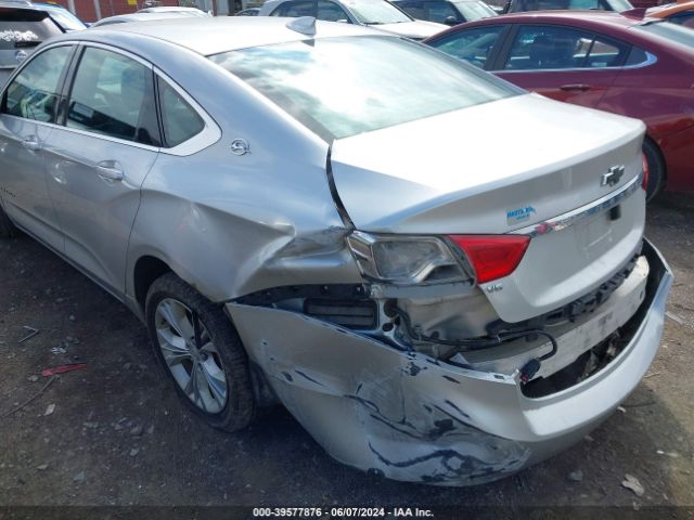 2G1125S35F9127255 Chevrolet Impala 2lt