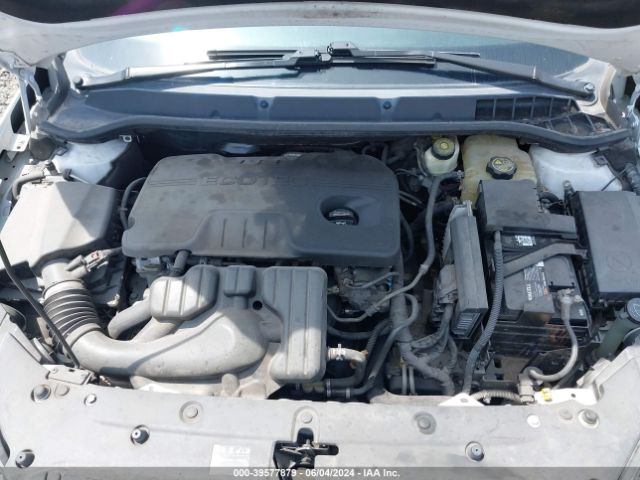 1G4PR5SK1H4114234 Buick Verano Sport Touring