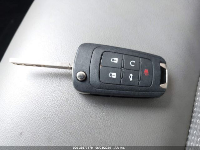 1G4PR5SK1H4114234 Buick Verano Sport Touring