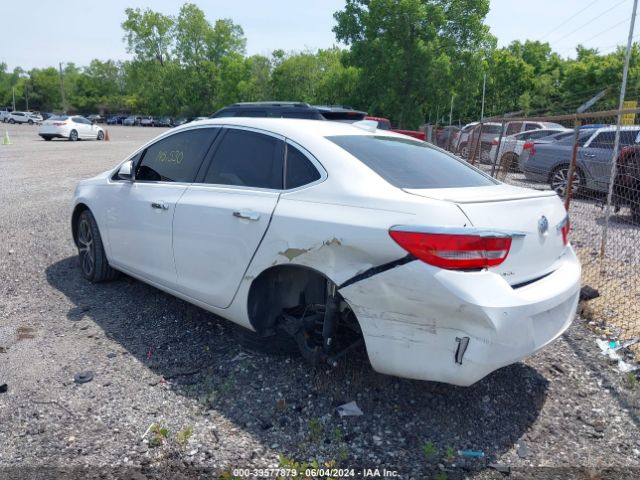 1G4PR5SK1H4114234 Buick Verano Sport Touring