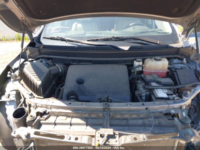 5GAERBKW6KJ135782 Buick Enclave Fwd Essence