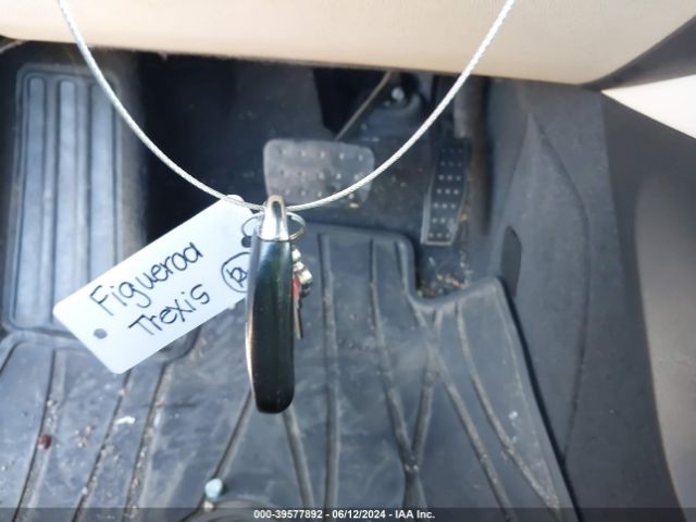 5GAERBKW6KJ135782 Buick Enclave Fwd Essence