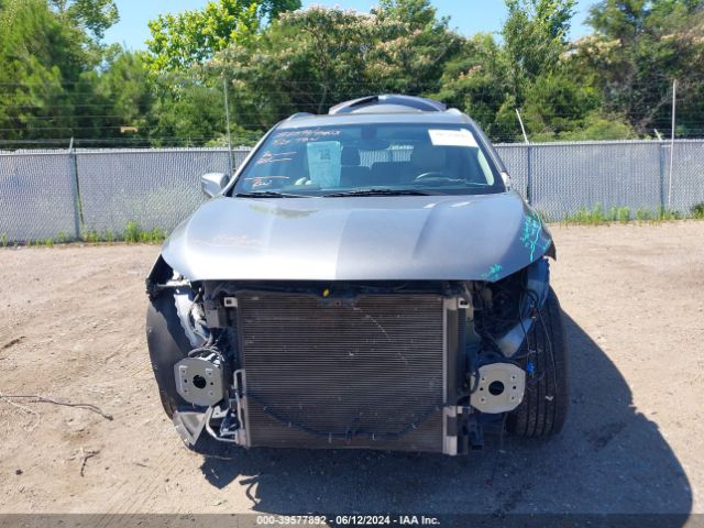 5GAERBKW6KJ135782 Buick Enclave Fwd Essence