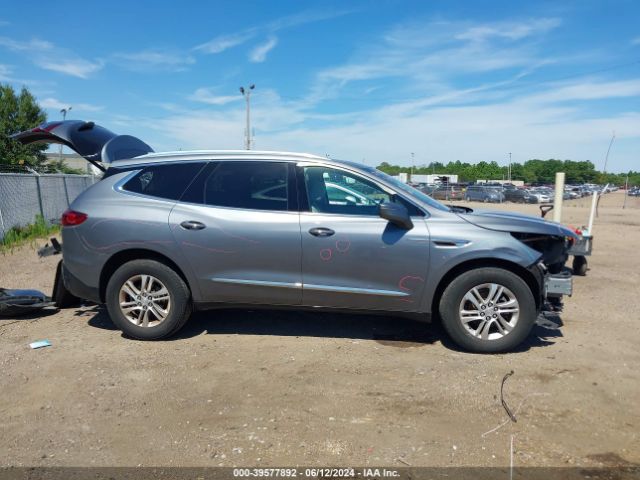 5GAERBKW6KJ135782 Buick Enclave Fwd Essence