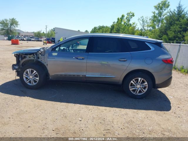 5GAERBKW6KJ135782 Buick Enclave Fwd Essence