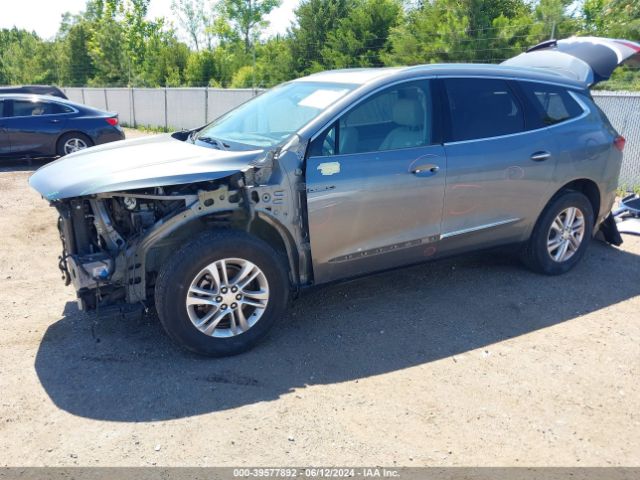 5GAERBKW6KJ135782 Buick Enclave Fwd Essence