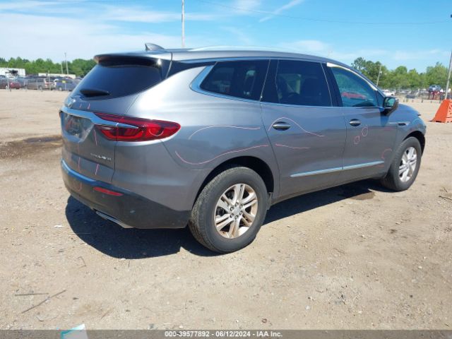 5GAERBKW6KJ135782 Buick Enclave Fwd Essence