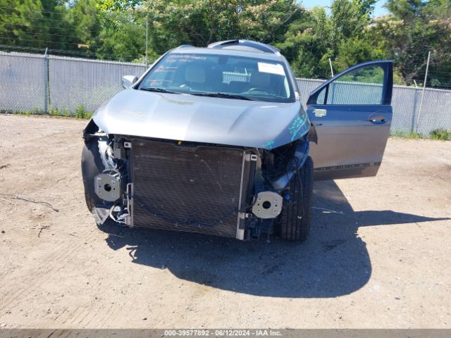 5GAERBKW6KJ135782 Buick Enclave Fwd Essence